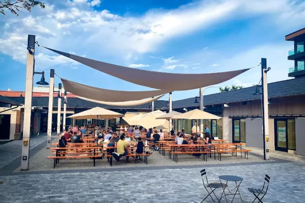 Charles River Speedway