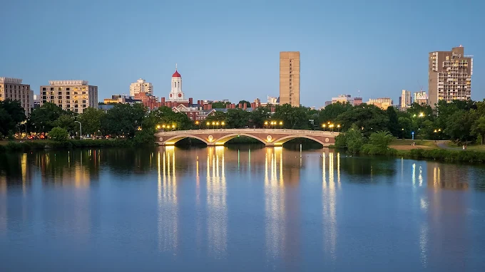 Riverbend Park (Cambridge)