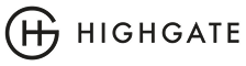 Highgate logo