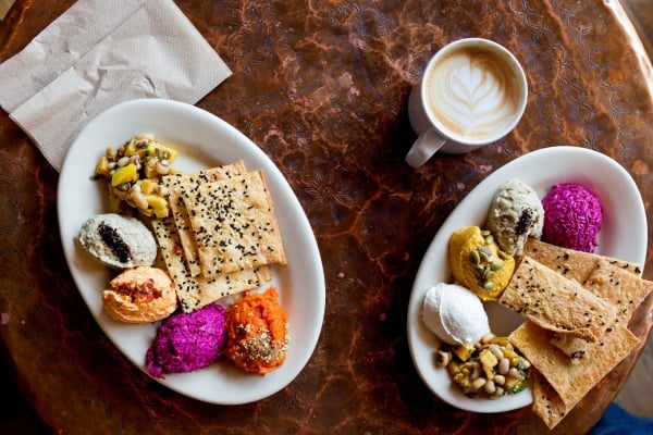 Sofra Bakery & Cafe Allston