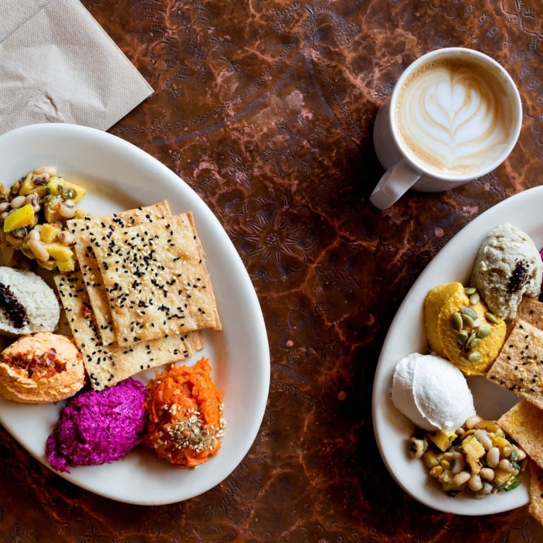 Sofra Bakery & Cafe Allston