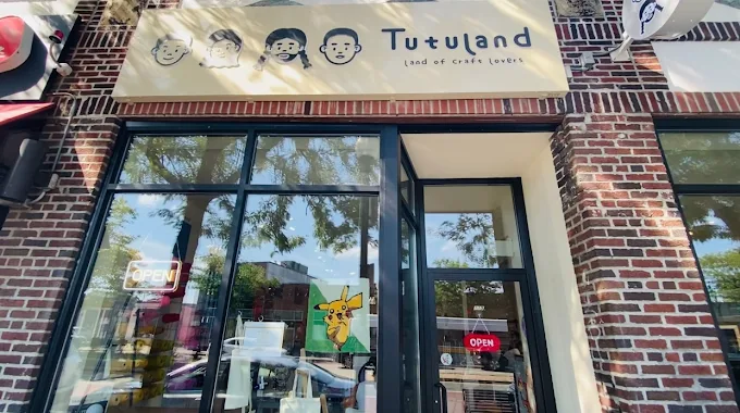 Tutuland