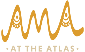 Ama at The Atlas